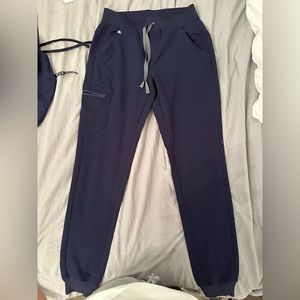 Figs joggers Navy Blue